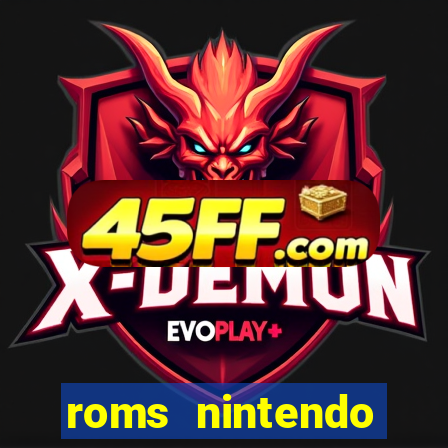 roms nintendo switch yuzu